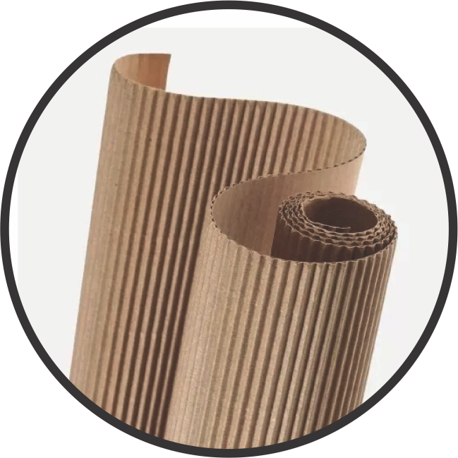 Carton Corrugado