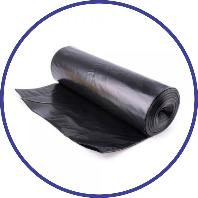 Bolsa de Basura